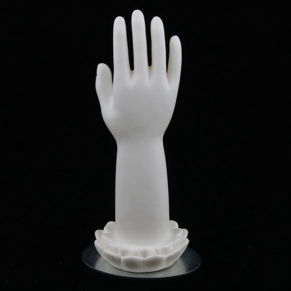 Maniquí de exhibición de mano Yotijar para niños