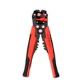 thumbnail image 1 of Automatic Stripping Pliers,Multifunctional Wire Stripper Steel Multifunctional Wire Stripper Multifunctional Wire Stripperfor Factory Crafted with Care, 1 of 5