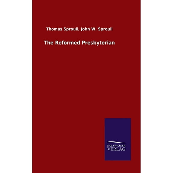 The Reformed Presbyterian