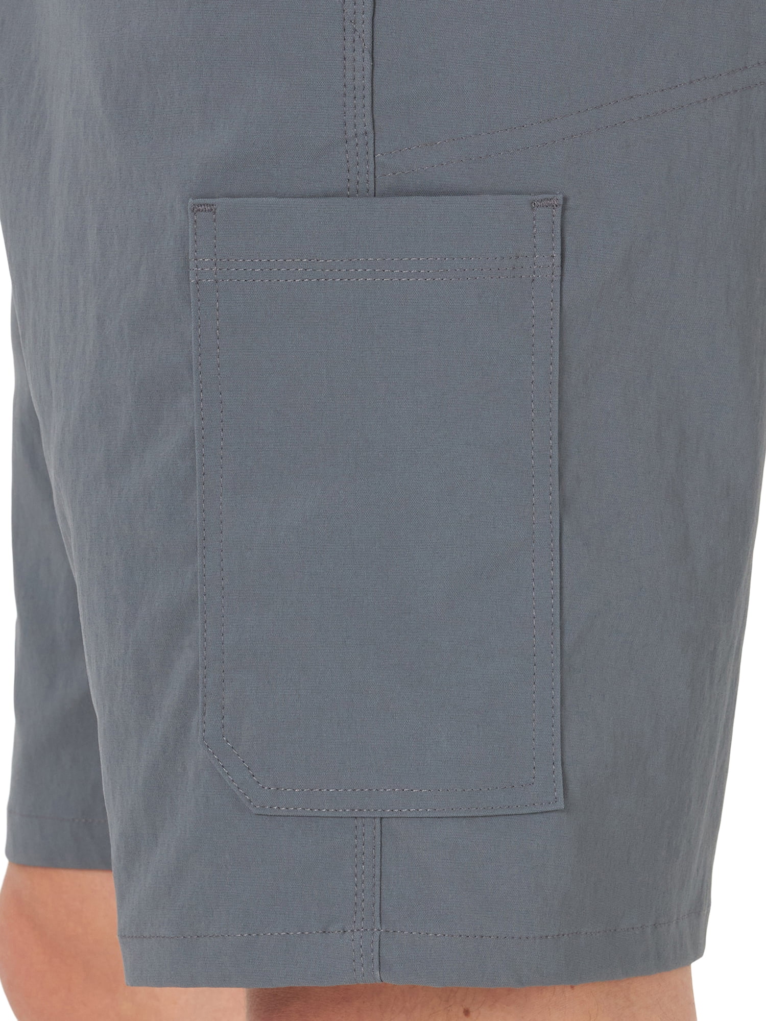 Wrangler Men's Outdoor Performance Utility Short