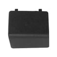 thumbnail image 3 of OBD Diagnostic Plug Cover, Black 51437147538 Dustproof Diagnostic Plug Panel Cover  for Modification, 3 of 7