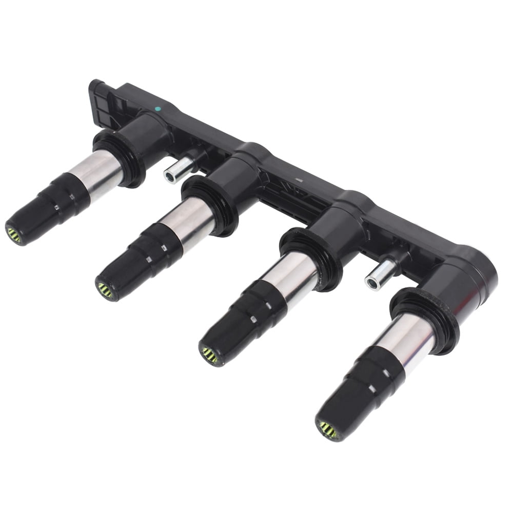 Ignition Coil Pack C1646 UF620 Replacement for Aveo Aveo5 Cruze Sonic G3 L4 1.6L 1.8L
