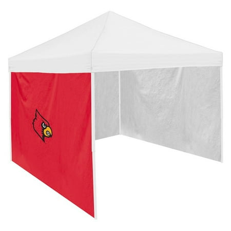 Logo Chair NCAA Louisville Tent Side Panel