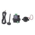 thumbnail image 2 of Alarma de Falla de Energía GSM GA01P GSM Mini Smart Remote Alerta de Falla de Energía Llamada SMS Seguridad de Alarma - Se Puede Configurar un Mensaje de Alarma Enviar un, 2 of 8