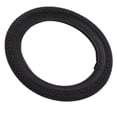 thumbnail image 4 of Children's Bicycle Tires, Children Rubber Bike Tyres Wear  Stylish Flexible Comfortable Faster Checkered Pattern  For Riding, 4 of 8