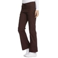 thumbnail image 6 of Dickies EDS Essentials Scrubs Pant for Men & Women Natural Rise Tapered Leg DK019, 6 of 8