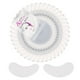 thumbnail image 5 of Lash Tape Refresh Eye Pads para extensiones de pestañas Amplia aplicación Flexible No pegajoso Principiantes Individuos Actor para estilista Inicio ANGGREK Otros, 5 of 8