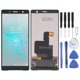thumbnail image 1 of LCD Screen for Sony Xperia XZ2 Compact with Digitizer Full Assembly, 1 of 4