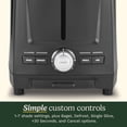 thumbnail image 3 of Cuisinart 2-Slice XL Slot Toaster, 3 of 8