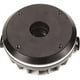 thumbnail image 2 of Caja Eminence A-B, negra, 1.4 pulgadas (N314T8), 2 of 2