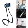 thumbnail image 1 of Soporte para teléfono celular - Universal Hang On Neck Lazy Cell Phone Diy Bracket Soporte giratorio gratuito en la mesa Smart Multiple Functions Cell Phone Holder kaili Sencillez, 1 of 4