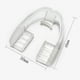 thumbnail image 2 of Dental Night Guard for Teeth Grinding and Bruxism Protection During Sleep, 2 of 4