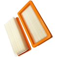 thumbnail image 1 of Elemento filtrante de accesorios para aspiradoras en seco y húmedo DS5500 5600 5800 Filtro de aire, 1 of 5