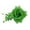D, variant on St. Patrick's Day Headbands for Women, Irish Green Flower & Shamrock Headwear, Mexican Festival Accessories, Holiday Travel Party Headpieces, Themed Celebration Decor