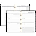 thumbnail image 4 of 2027 Cambridge® Golden Butterfly Weekly and Monthly Planner, Small, 4 of 7