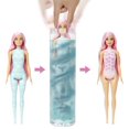 thumbnail image 3 of Barbie Assortiment de poupées Color Reveal Reine de la météo, 3 of 6