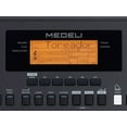 thumbnail image 3 of Medeli MK-200 Millenium Series Clavier 61 Touches avec Touches Sensibles au Toucher et Écran LCD Rétroéclairé, 3 of 11
