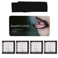 thumbnail image 2 of Firm  Headband,  Eyelashes Pad, Comfortable Convenient For Professional Use Grafting Eyelashes, 2 of 8
