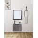 thumbnail image 5 of Gabinete Para Baño Derecho Con Espejo Decorativo VERNIER, 5 of 6