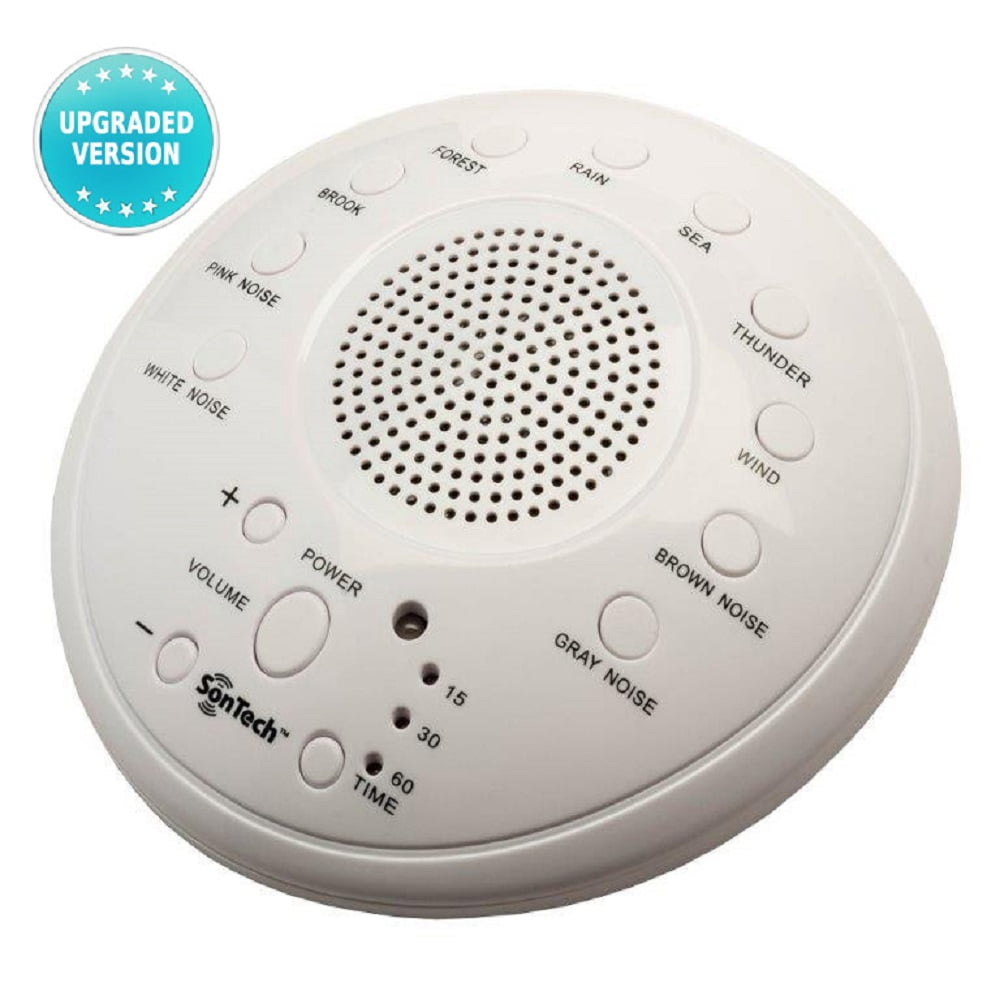 noise machine noise machine