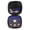 Blue, variant on Zeiwohndc 18 in 1 Metal Thumbsticks Replacement Handle Buttons Set for XB One Elite