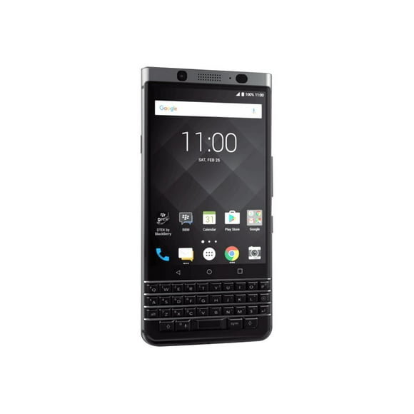 At T Blackberry Phones