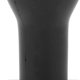 thumbnail image 3 of Fishing Rod Holder ShockAbsorbing Portable Belly Top Pole Bracket Fishing Rod Holder(Black ), 3 of 4