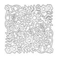 thumbnail image 1 of Metal Dies for Card Making Unique Shape Scrapbook Die Cuts for Album Decoration for Cutting and Pasting for Card Making for Embossing ANGGREK Otros, 1 of 8