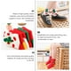thumbnail image 5 of 5 pares encantador niño calcetines navideños divertidos niños calcetines de tubo medio, 5 of 6