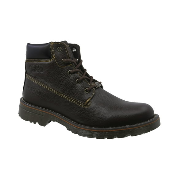 Bota Casual Para Caballero Discovery Kenai 1933 Mocka