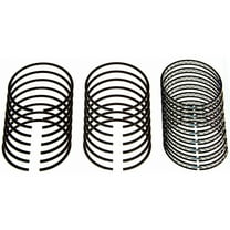 Sealed Power E-299X Standard Piston Ring Set Fits select: 1972-1979 PONTIAC FIREBIRD, 1970 PONTIAC GTO