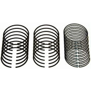 Sealed Power E-296X Standard Piston Ring Set Fits select: 1983-1992 FORD F250, 1983-1992 FORD F350