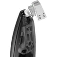 thumbnail image 4 of Cordless Pet Clippers for Dogs and Cats - Low Noise Electric Trimmer for Paws, Ears, Face, 4 of 6
