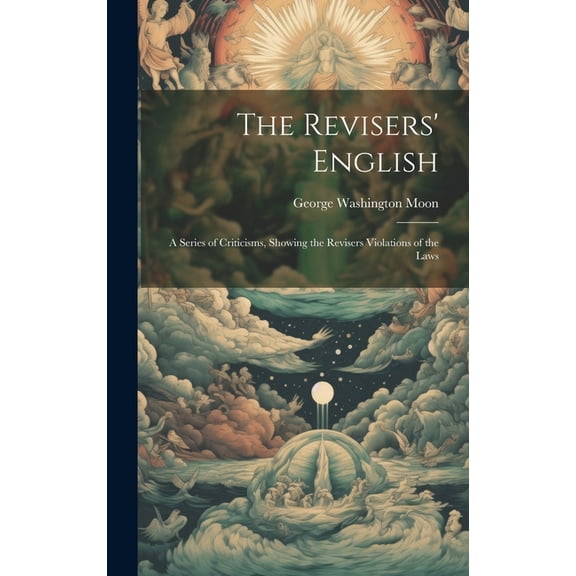 The Revisers' English (Hardcover)