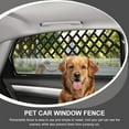 thumbnail image 4 of Puerta retráctil para mascotas, cerca para mascotas, cerca portátil para mascotas, cerca protectora, 4 of 5