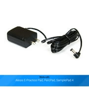 Alesis E-Practice Pad / PercPad / SamplePad 4 Power Adapter