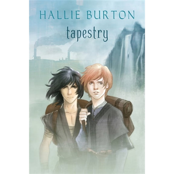 Pre-Owned Tapestry (Edition 1) (Paperback)