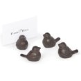 thumbnail image 1 of Set of 4 00640 Cast Iron Seat Clips 1" High, 1 of 5