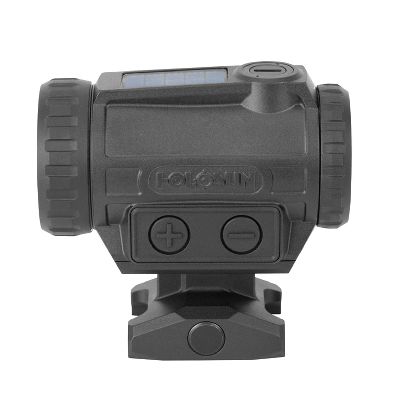 Holosun ARO-EVO-SPR optic Reflex Sight, Special Purpose Reticle, Solar Failsafe, Shake Awake, 26mm, 50,000 Hour Battery, 6061 T6 Aluminum (ARO-EVO-SPR-RD)