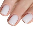 thumbnail image 1 of Esmalte de uñas MEMEDA Milky White Nude Gel 8 ml, 1 of 5