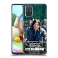 thumbnail image 1 of Head Case Designs Officially Licensed AMC The Walking Dead Daryl Dixon Bike Ride Soft Gel Case Compatible with Samsung Galaxy A71 (2019), 1 of 7