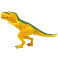thumbnail image 3 of Adventure Force - Mini Puissant Mégasaure T-Rex, Jaune, 3 of 3