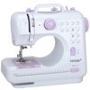 VIFERR Portable Sewing Machine, Mini Sewing Machine Handheld Electric Sewing Machines 12 Stitches for Beginners Kids