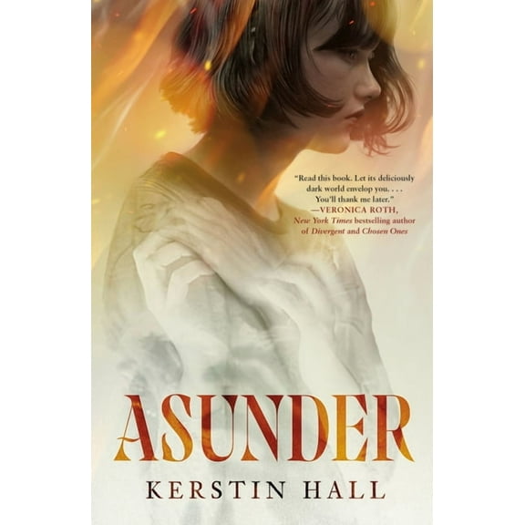 Asunder, (Paperback)