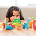 thumbnail image 5 of Rompecabezas de dinosaurios para niños y niños mayores de 3 años 3D wo, 5 of 5