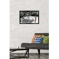 thumbnail image 3 of Michael Jordan - Le tir horizontal, 3 of 4