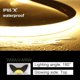 thumbnail image 4 of Tira de luces LED de 1 m, 2 m y 3 m, resistente al agua, 5 V, USB, COB, flexible, regulable, para interiores y exteriores, dormitorios, 4 of 4