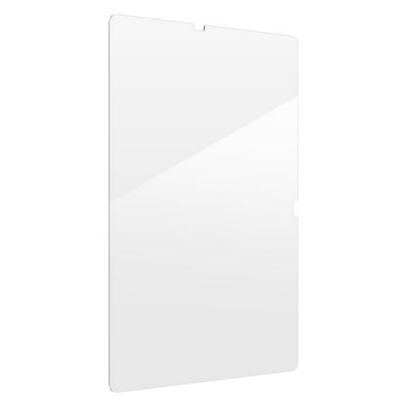 ZAGG - InvisibleShield Glass Elite Advanced Tempered Glass Screen Protector for Samsung Galaxy Tab S9+ - Clear