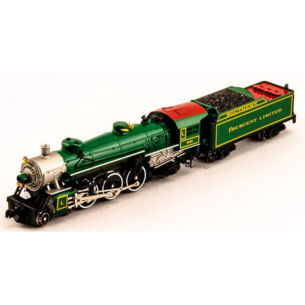 Model Power 87436 N 462 Southern Crescent Steam w/Tender