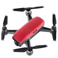 thumbnail image 4 of Hélice Palas Fibra Carbono Plegables 4 Piezas para DJI Spark Drone (plateado), 4 of 6